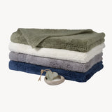 Scala Organic Bath Mat