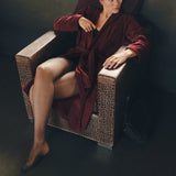 חלוק רחצה | Prestige Uni