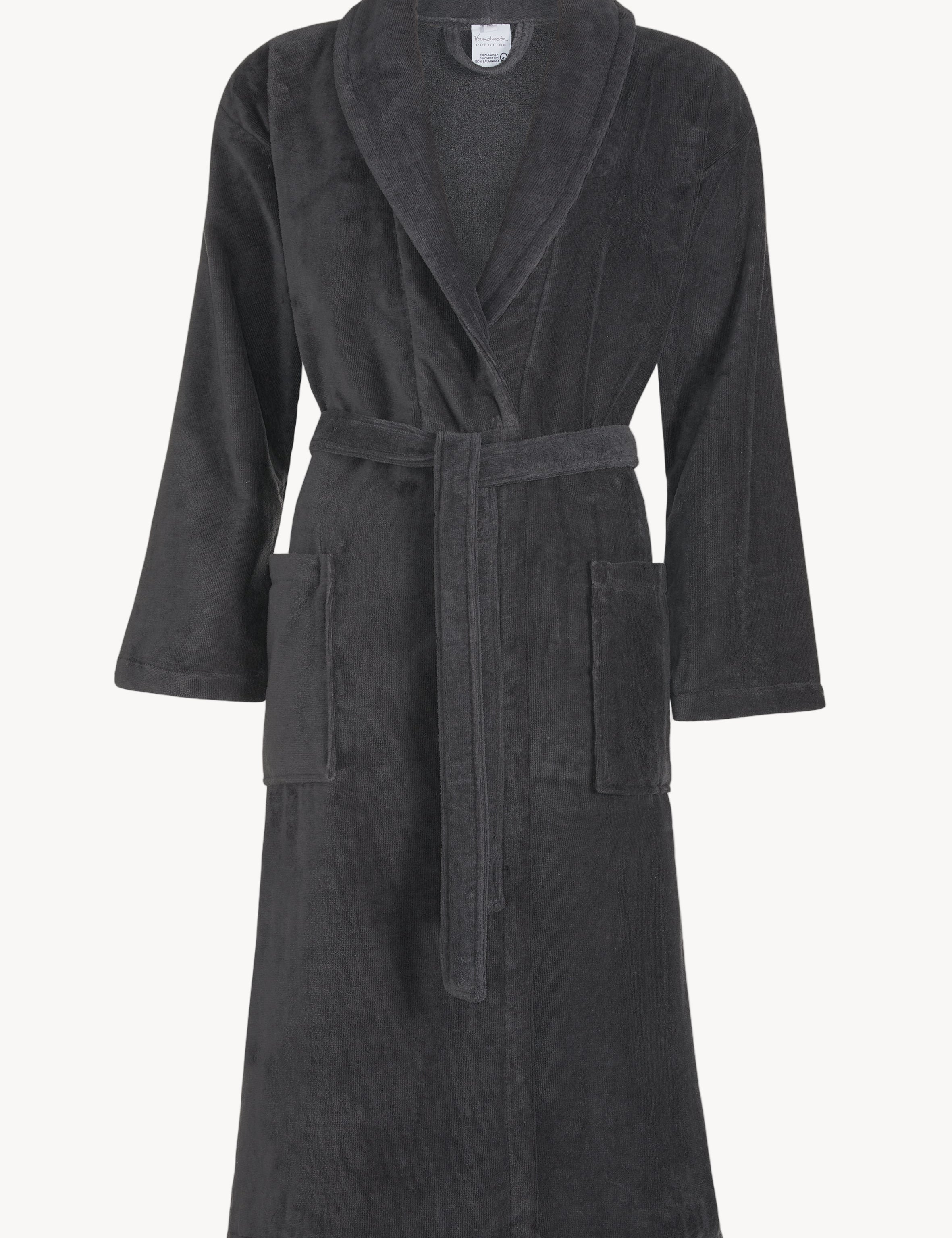 Prestige Uni Bathrobe