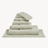 מגבת ושטיח אמבטיה | Ranger