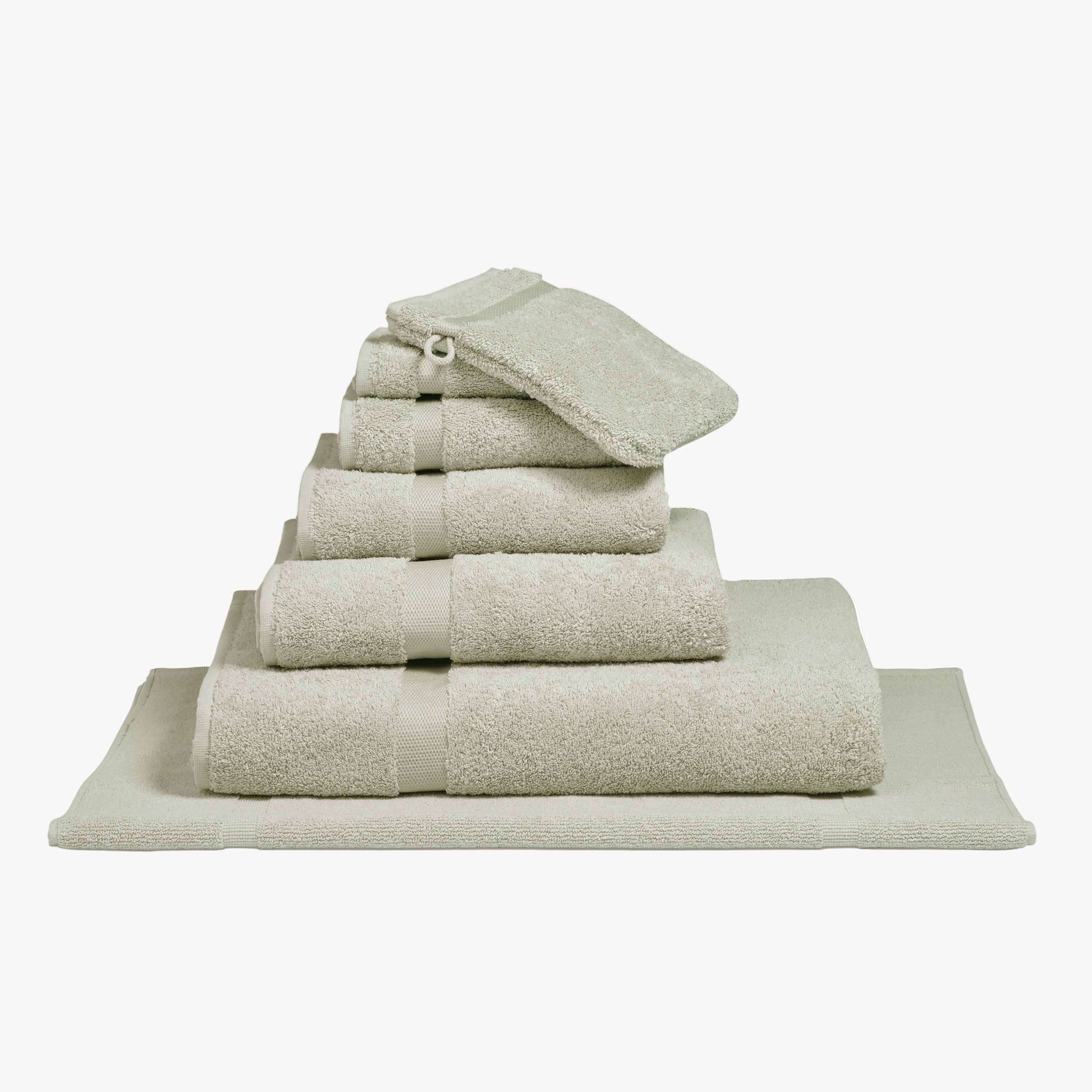 Ranger Towel and Bath Mat