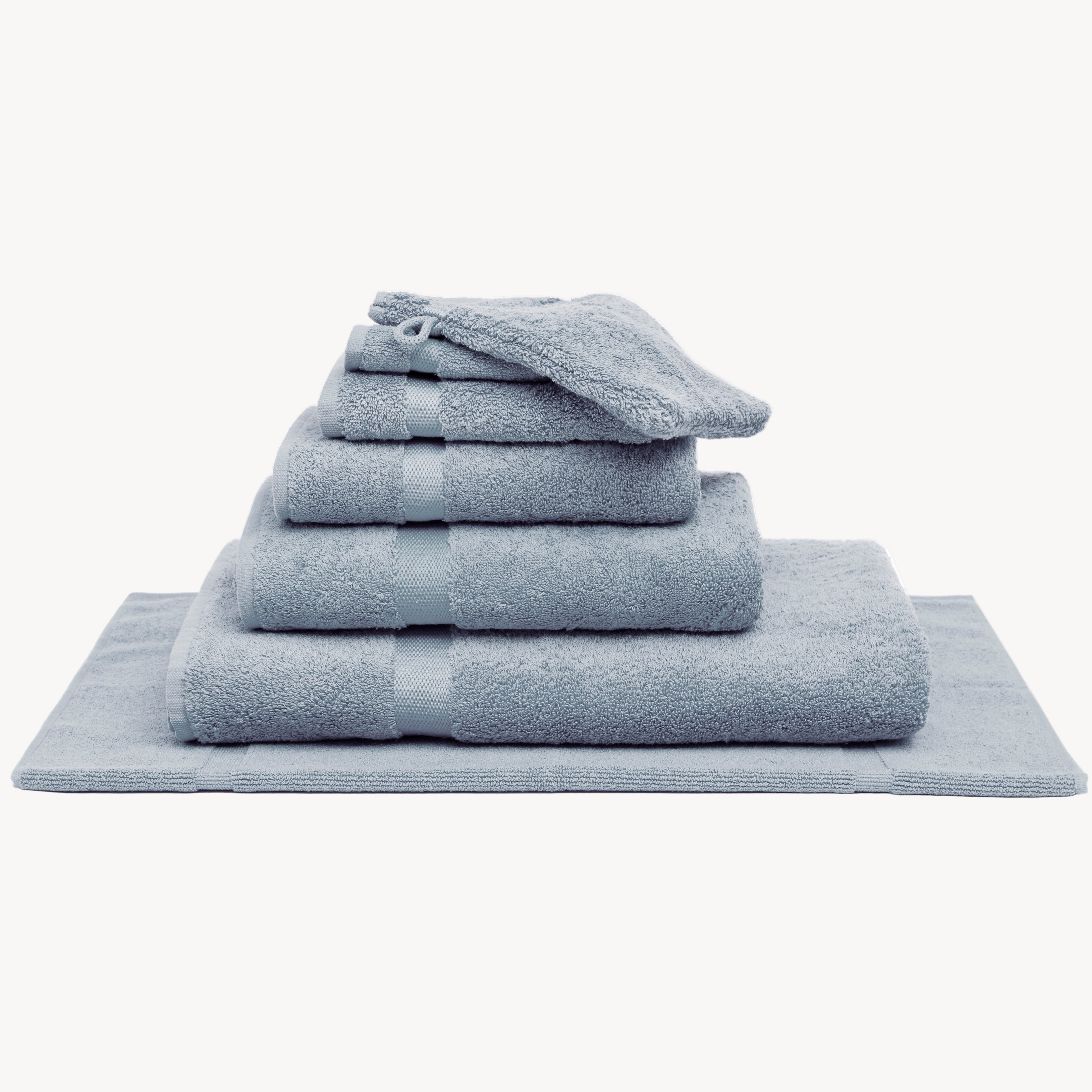 Ranger Towel and Bath Mat