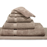 מגבת ושטיח אמבטיה | Ranger