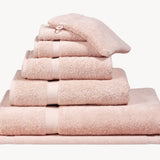 מגבת ושטיח אמבטיה | Ranger