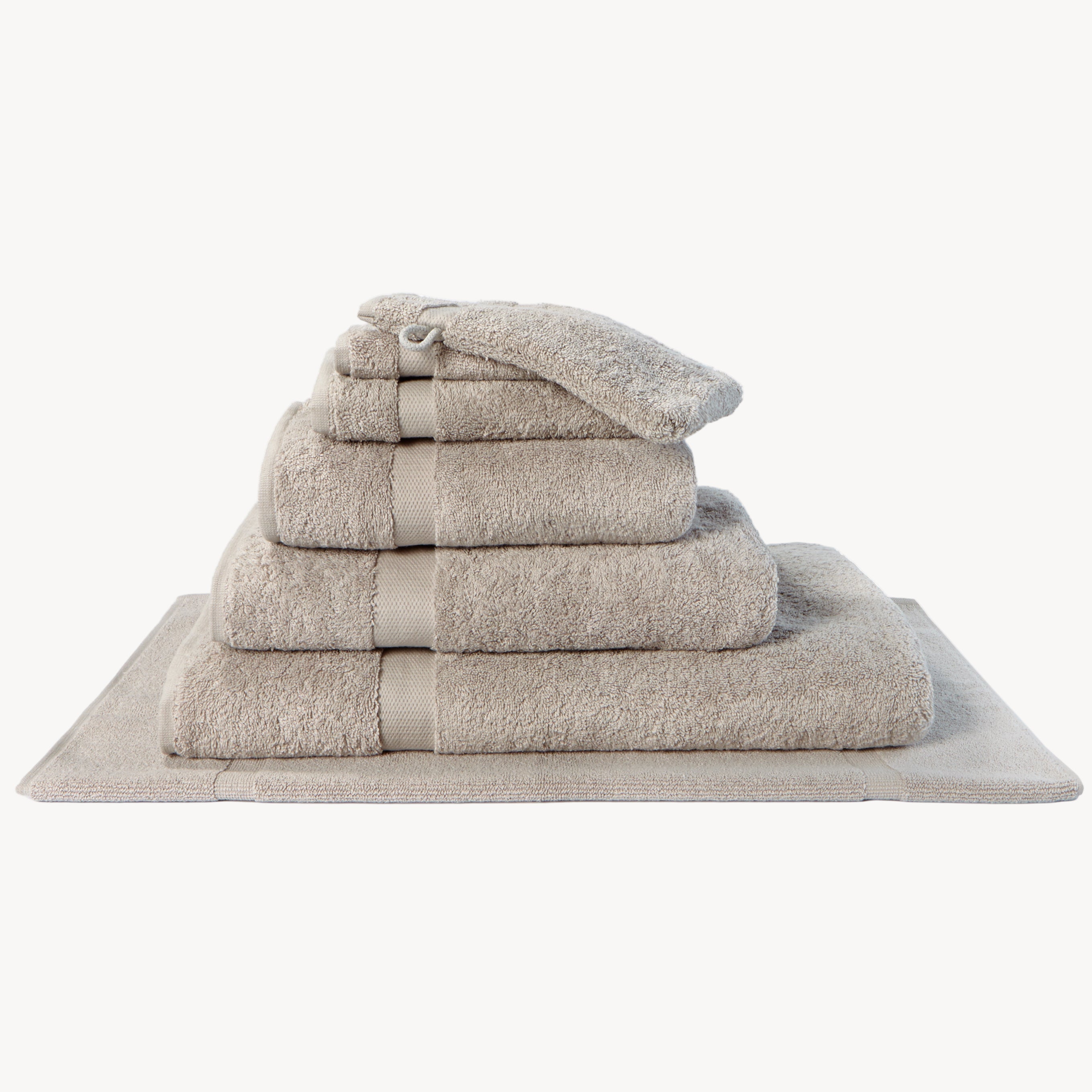 Ranger Towel and Bath Mat