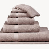 מגבת ושטיח אמבטיה | Ranger