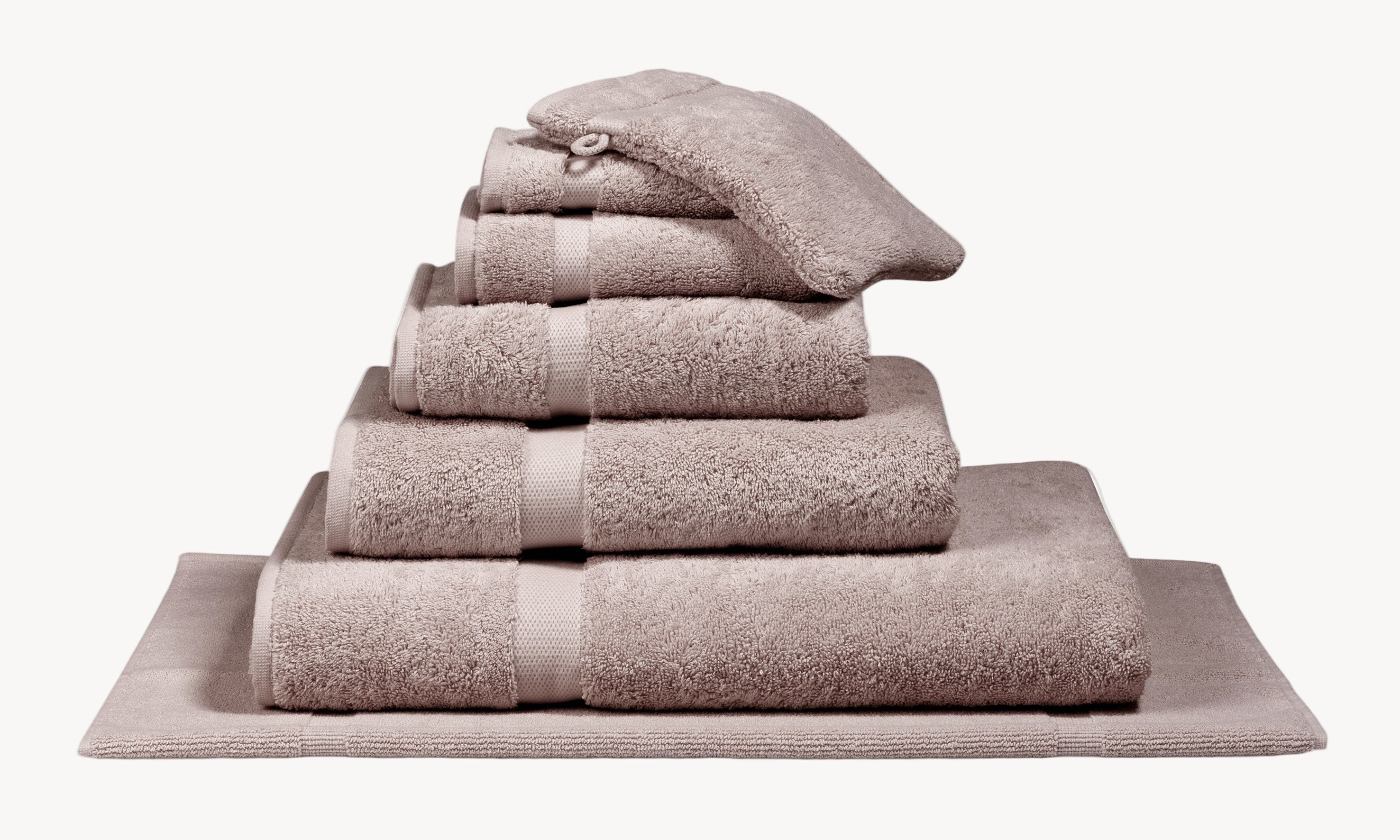 Ranger Towel and Bath Mat