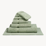 מגבת ושטיח אמבטיה | Ranger