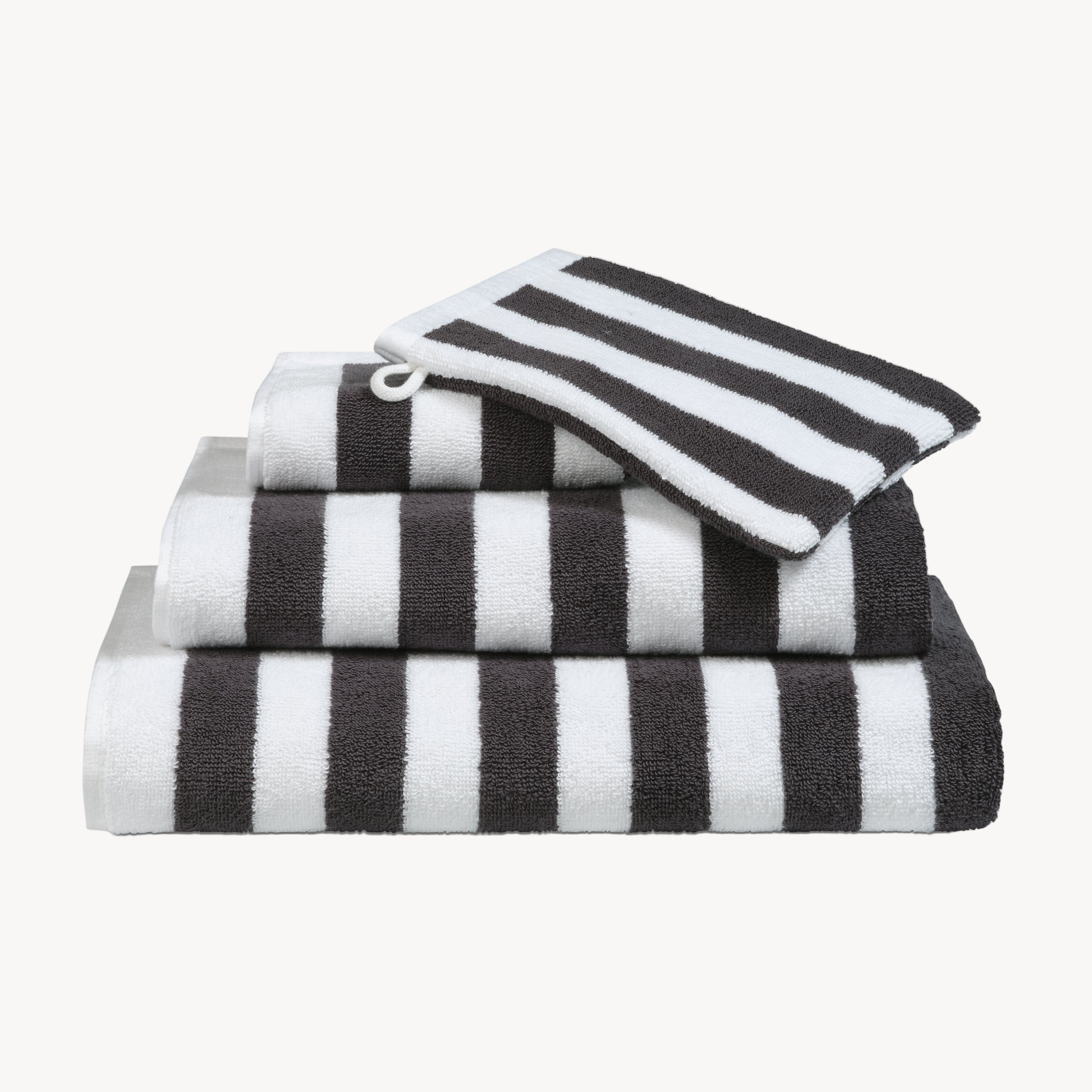 מגבת | Verona Stripes