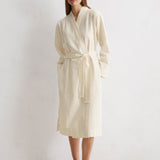 חלוק רחצה | Classic Fine Stripe