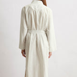 חלוק רחצה | Classic Fine Stripe