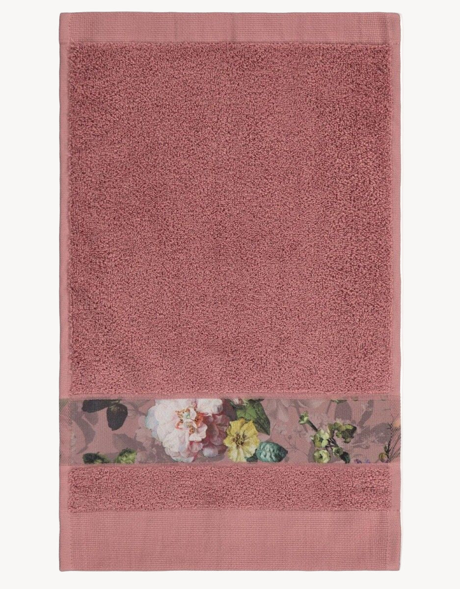 Fleur Towel