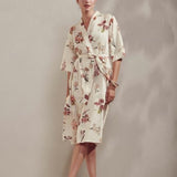 חלוק רחצה | Ilona Annebella