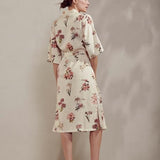 חלוק רחצה | Ilona Annebella