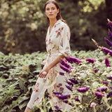 חלוק רחצה | Ilona Annebella