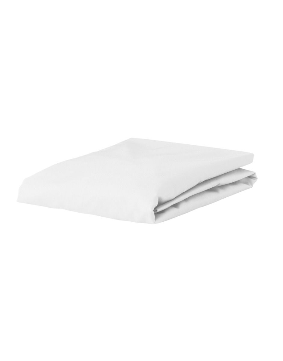 Fitted Sheets Satin 160x200